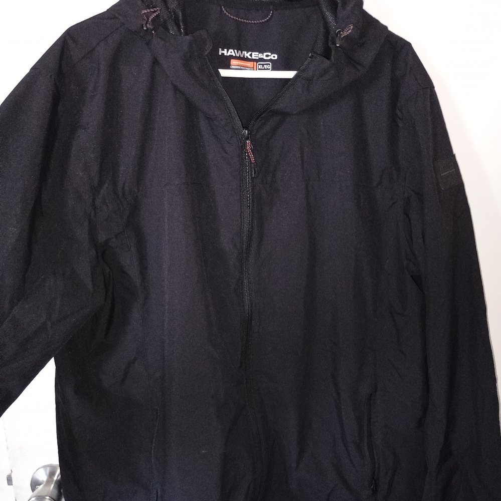 Hawke and Co. Windbreaker
